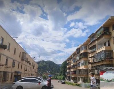 2.5萬(wàn)全款買(mǎi)房,&ldquo;新鶴崗&rdquo;擠滿了想躺平的年輕人