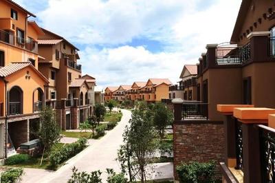 彩云南現(xiàn)城&middot;金桂苑 ▏宜居住宅,包攬你的生活品質(zhì)