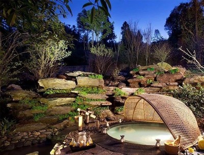 騰沖買(mǎi)房,瑪御谷溫泉小鎮(zhèn)清和園三期隆重推出,可以入手嗎?