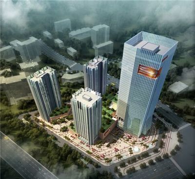 國茶港周周送好禮,3000元/㎡搶房再掀熱潮