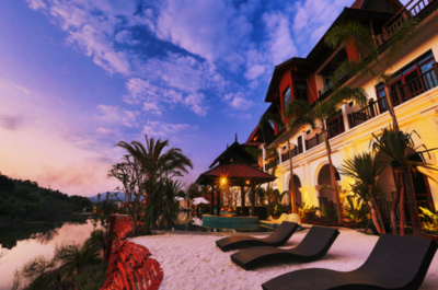 特大喜訊丨省級旅游度假區、省級特色小鎮勐巴拉恭賀&ldquo;云南省特色小鎮&rdquo;家族喜提6名新成員