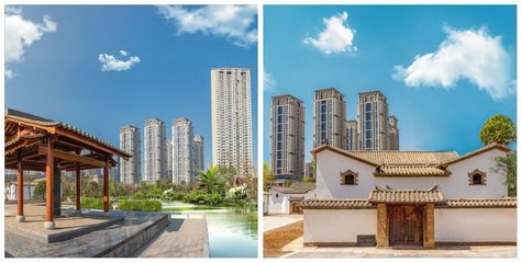 祝賀!時隔8年,云南的這個房地產(chǎn)公司再奪廣廈獎