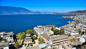 云南洱海1800多家客棧和民宅拆除,房地產(chǎn)項目大量停工