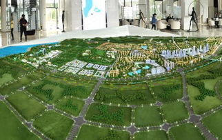 昆明夢云南蔚藍(lán)山海項目主推高層住宅,建面約為78 130㎡ 動態(tài)