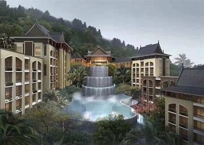 云南西雙版納1.5萬(wàn)-2萬(wàn)買房熱點(diǎn)_西雙版納房產(chǎn)