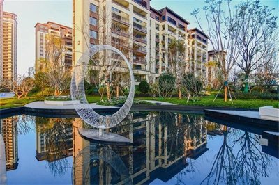 保山隆陽(yáng)區(qū)買房,買青華海PARK的優(yōu)勢(shì)在哪?