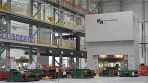 【成都工廠打造苛求每毫米精準(zhǔn)的全新捷達(dá)_云南云汽汽車新聞】-易車網(wǎng)