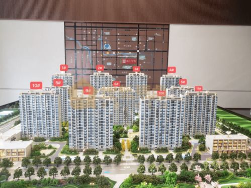 8月底淄博這個(gè)樓盤將首開,剛需 改善購(gòu)房者又有的選了