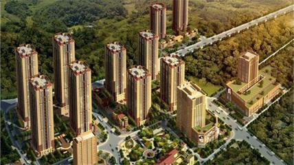 昆明某樓盤清退500個(gè)車位，如今售價(jià)幾何？