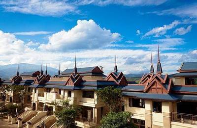 云南房地產(chǎn)現(xiàn)狀 深挖庫(kù)存背后的挑戰(zhàn)與機(jī)遇