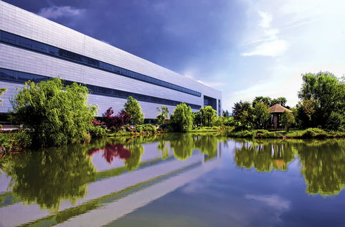 內外兼修 善作善成 云南中煙紅塔集團昭通卷煙廠的發展之路與云南房地產的借鑒意義