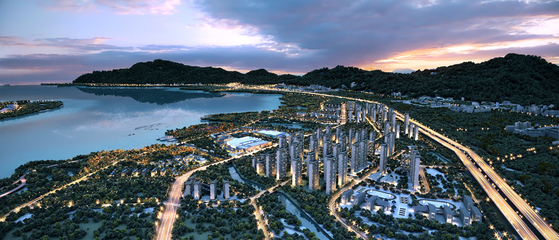 融創入滇兩周年 深耕云南，持續大文旅戰略，賦能房地產新篇章