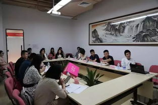 智慧零售新圖景 調研座談一小步，行業飛躍一大步——記中國智慧零售大會暨國際智慧零售博覽會宣講調研座談會